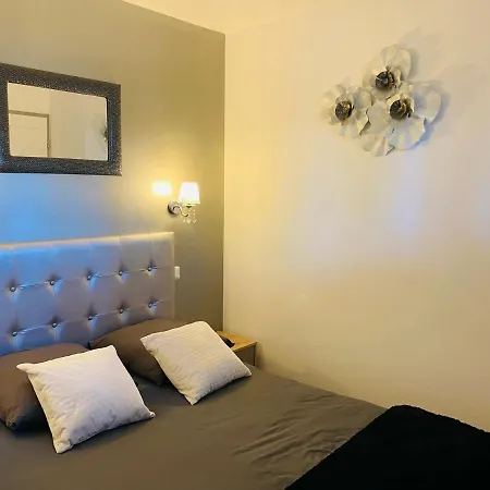 Le Birdie 2102- Bel Appartement Pour 4 Dans Residence Golf Avec Piscine Deauville Exterior photo