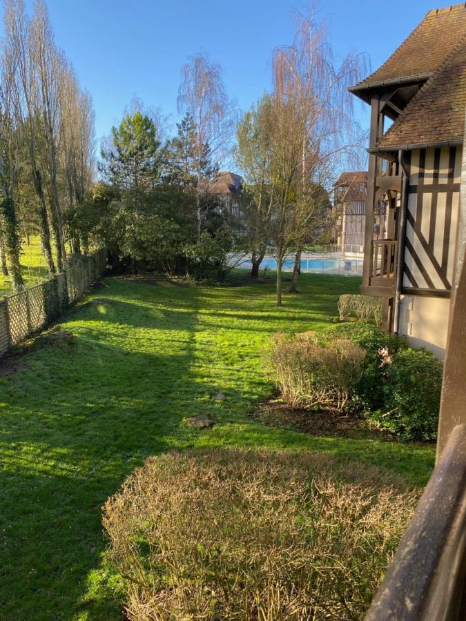Apartamento Le Birdie 2102- Bel Pour 4 Dans Golf Avec Piscine